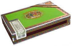 Ramon Allones Edicion Limitada 2011 packaging